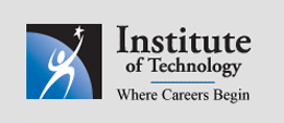 This image logo is used for Institute of Technology link button